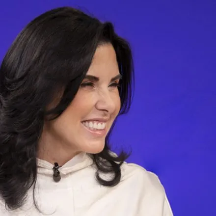 Margarita Pasos hoy