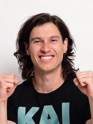 David de los Ríos