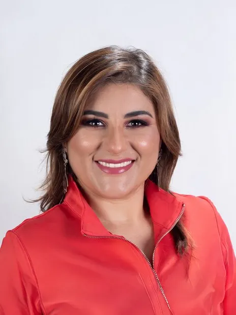 Paula Corredor
